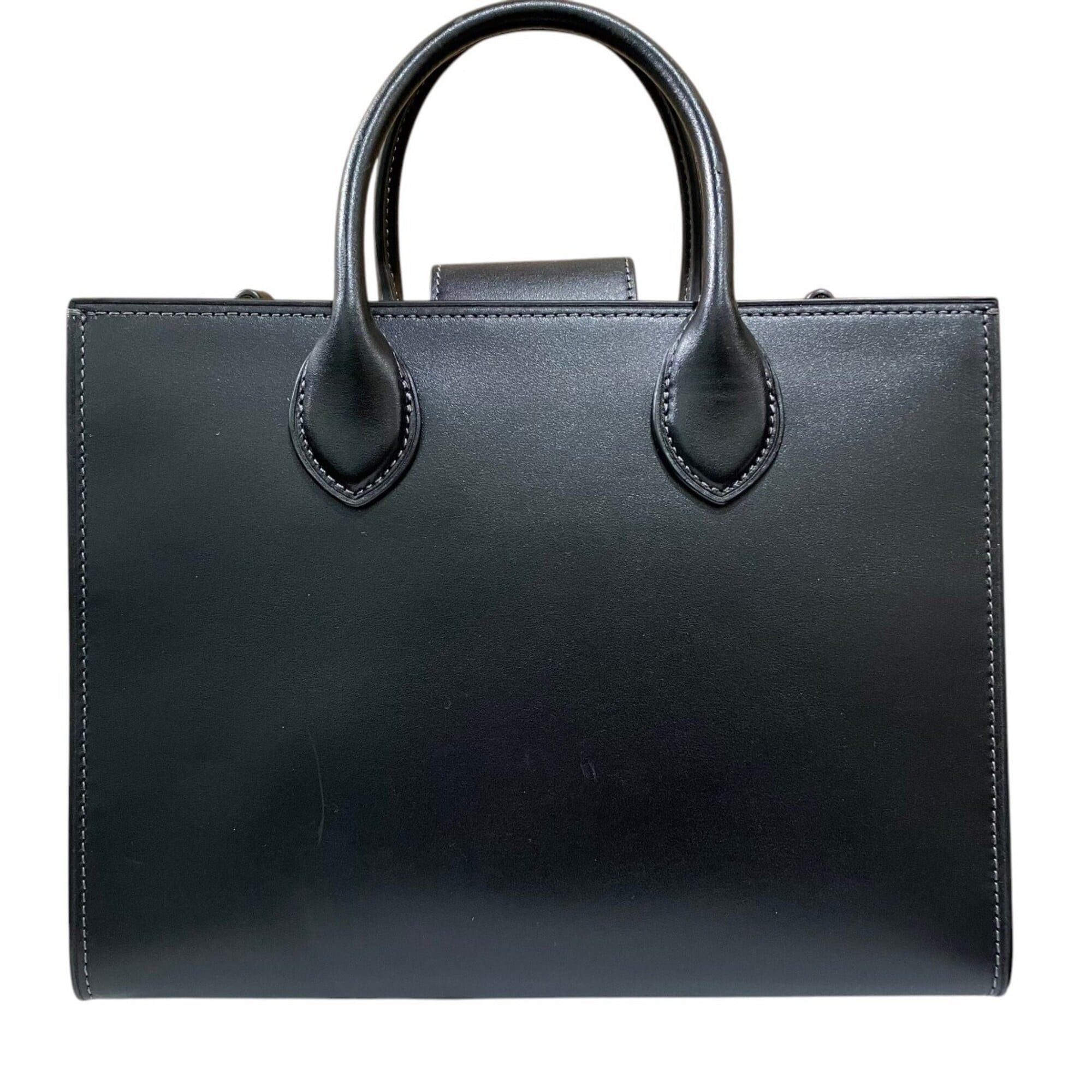 Coach Coach Ace Tote 26 Handbag Leather CR681 Size ONE SIZE - 2 Thumbnail