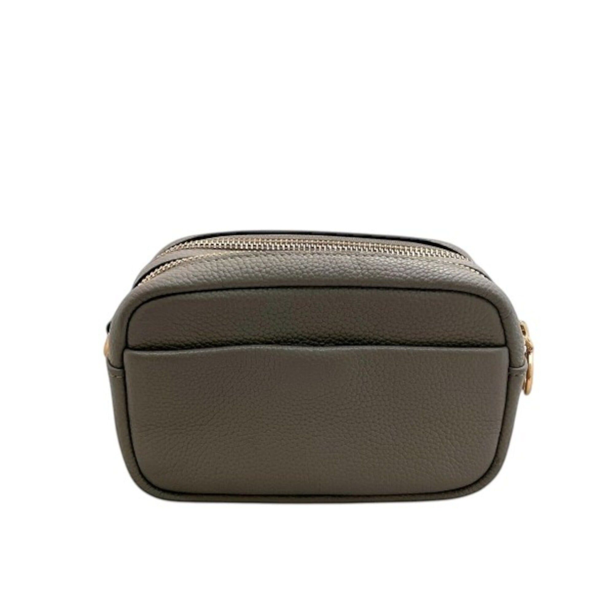 Tory Burch Tory Burch Perry Bombe Shoulder Bag, Pebbled Leather Size ONE SIZE - 2 Thumbnail