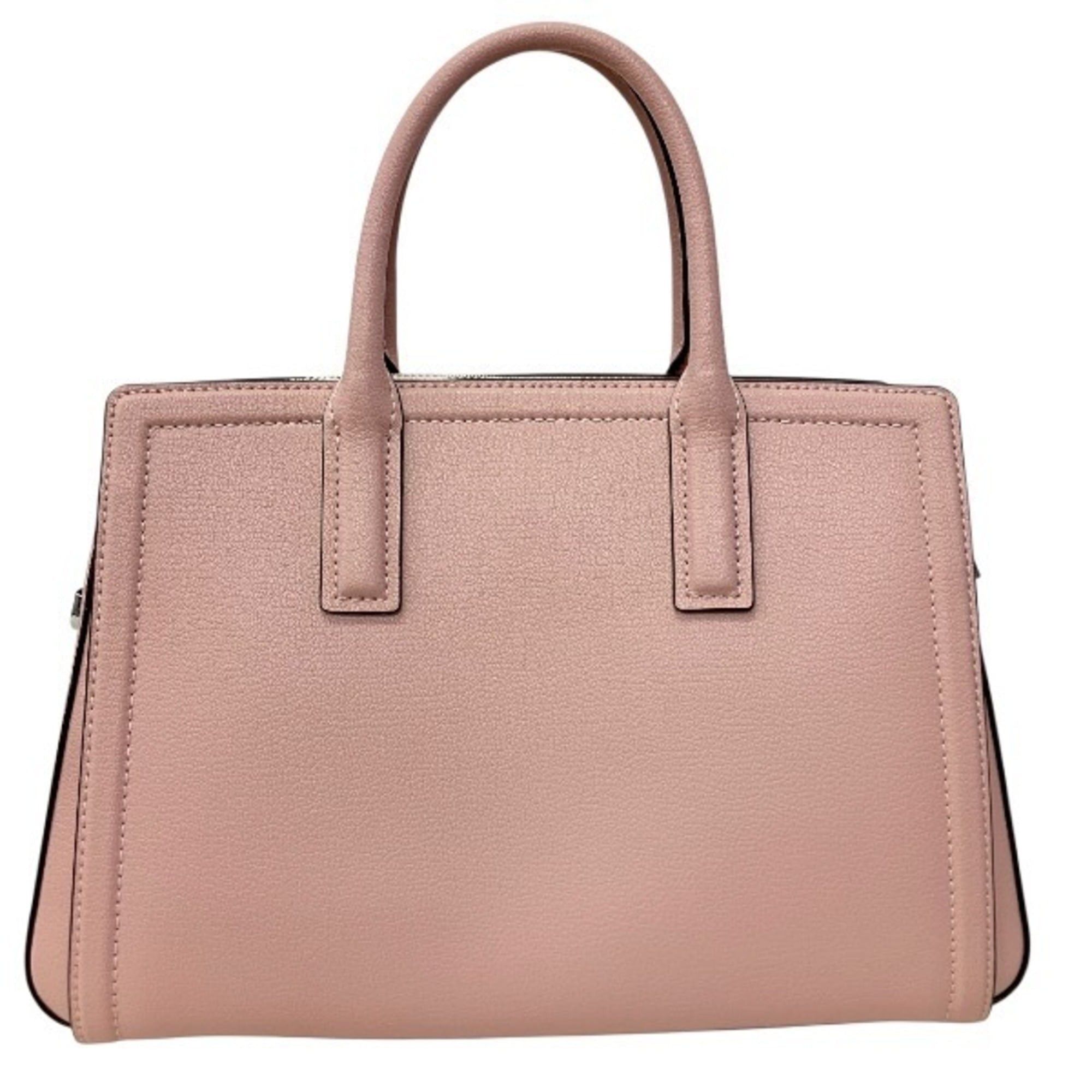 Michael Kors Michael Kors Laila Medium Satchel 30S5S91S2L Bag, Handbag, Shoulder Women's Size ONE SIZE - 2 Thumbnail