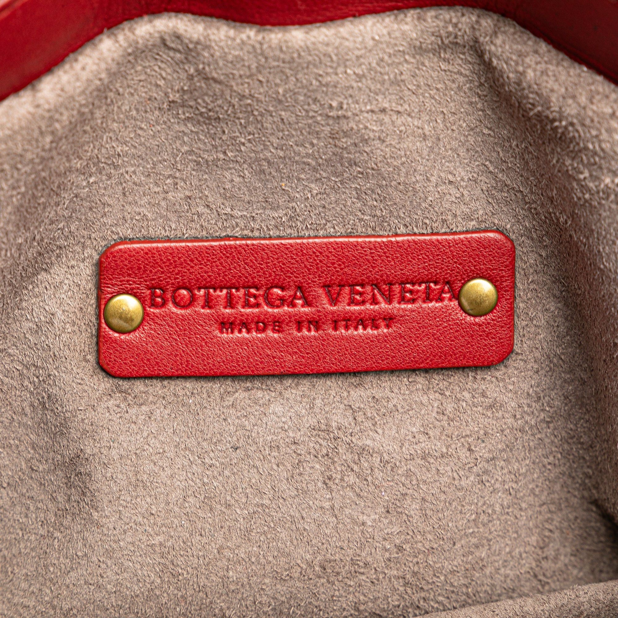 Bottega Veneta Nappa Intrecciato Crossbody Size ONE SIZE - 6 Thumbnail