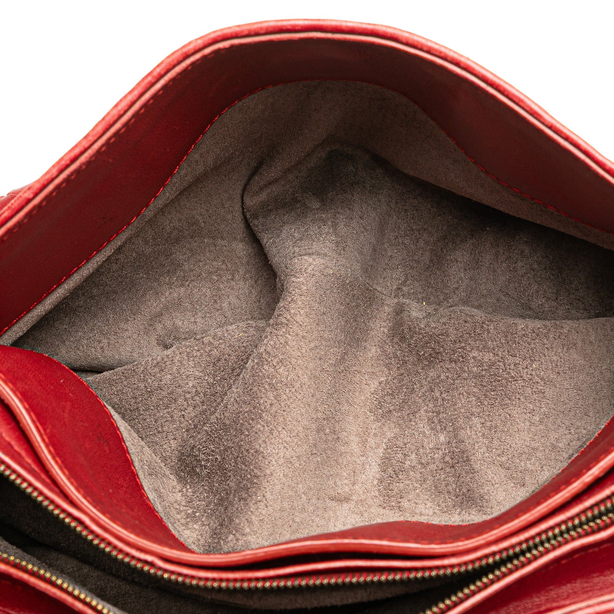 Bottega Veneta Nappa Intrecciato Crossbody Size ONE SIZE - 5 Thumbnail