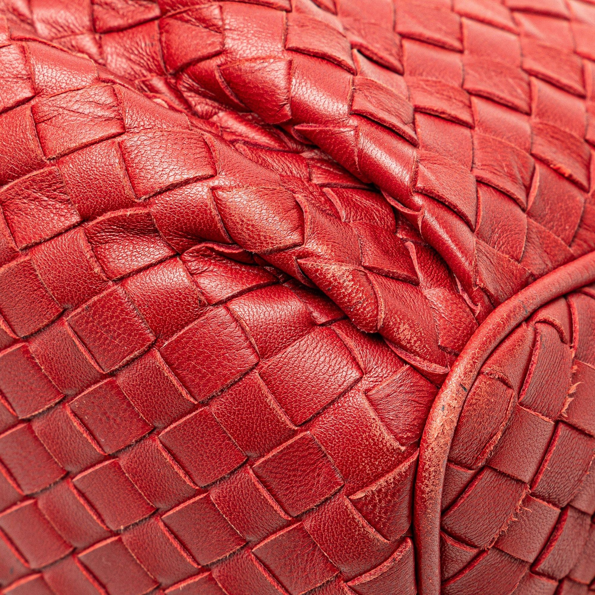 Bottega Veneta Nappa Intrecciato Crossbody Size ONE SIZE - 8 Thumbnail