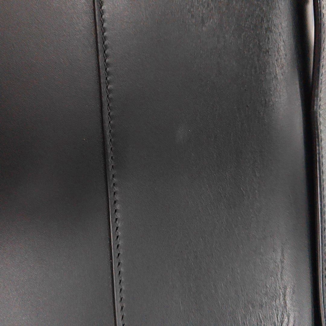 Saint Laurent Paris Saint Laurent Manhattan Leather Shoulder Bag Size ONE SIZE - 13 Thumbnail