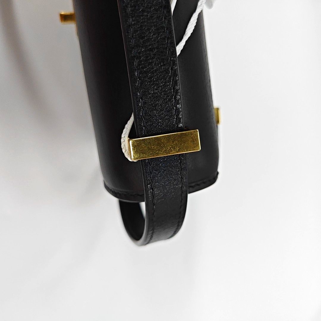 Saint Laurent Paris Saint Laurent Manhattan Leather Shoulder Bag Size ONE SIZE - 16 Thumbnail