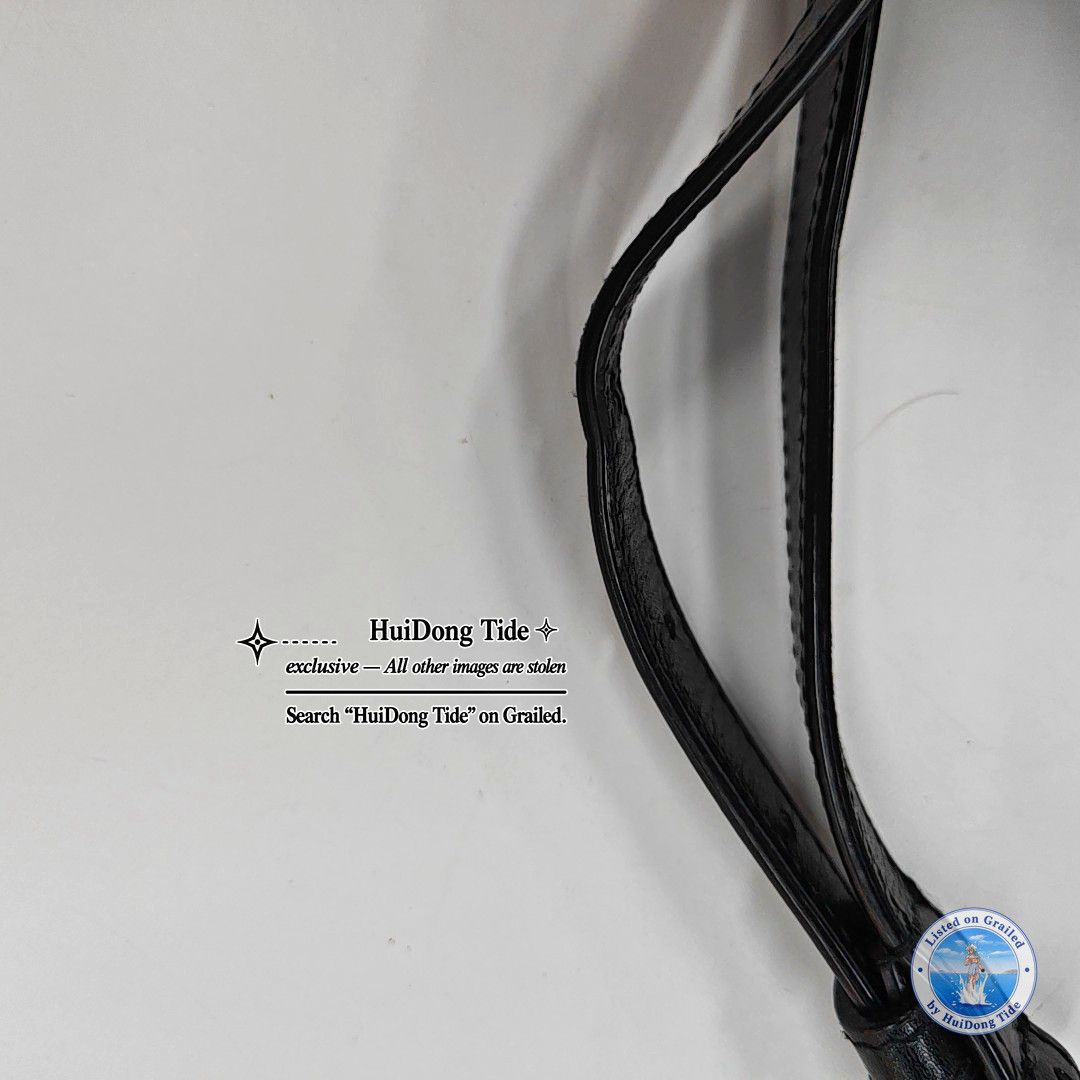 Saint Laurent Paris Saint Laurent Manhattan Leather Shoulder Bag Size ONE SIZE - 17 Thumbnail