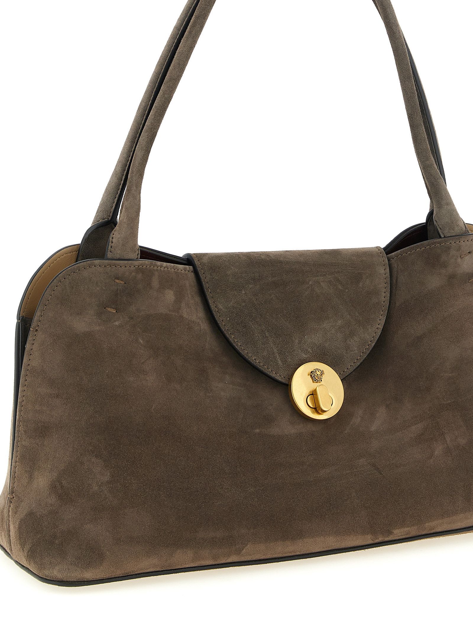 Versace 'Vivian' medium shoulder bag Size ONE SIZE - 3 Thumbnail