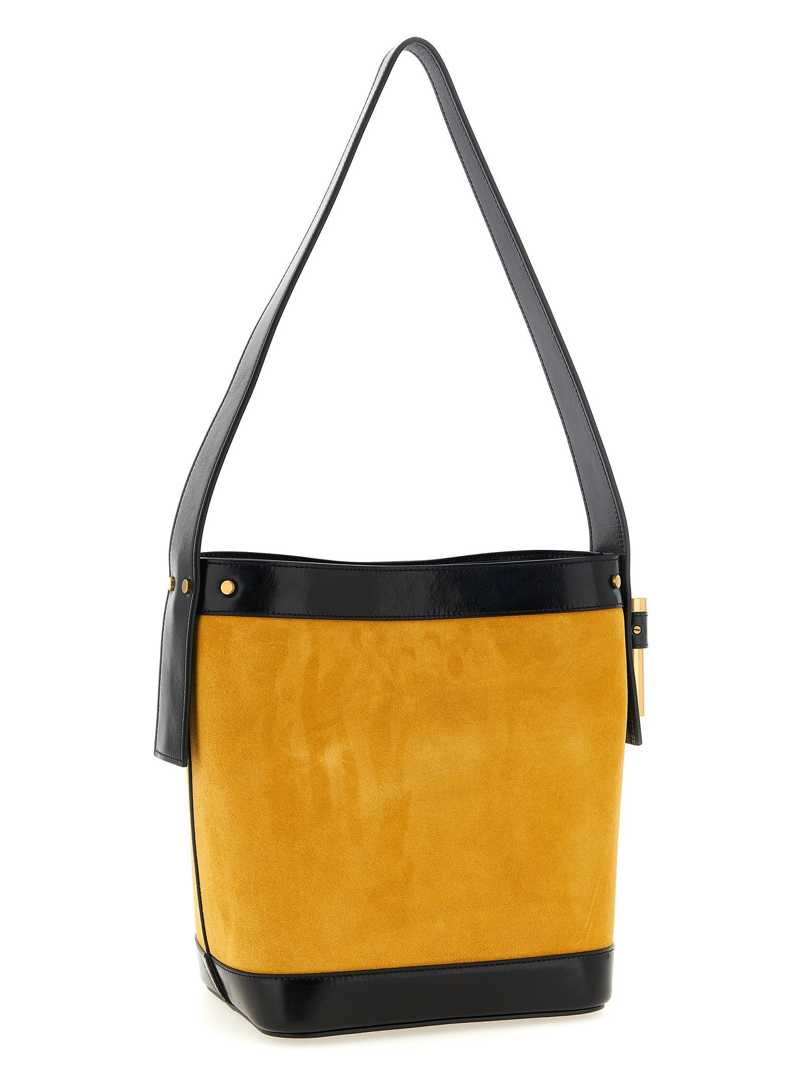 Versace 'Pivot' small bucket bag Size ONE SIZE - 2 Thumbnail