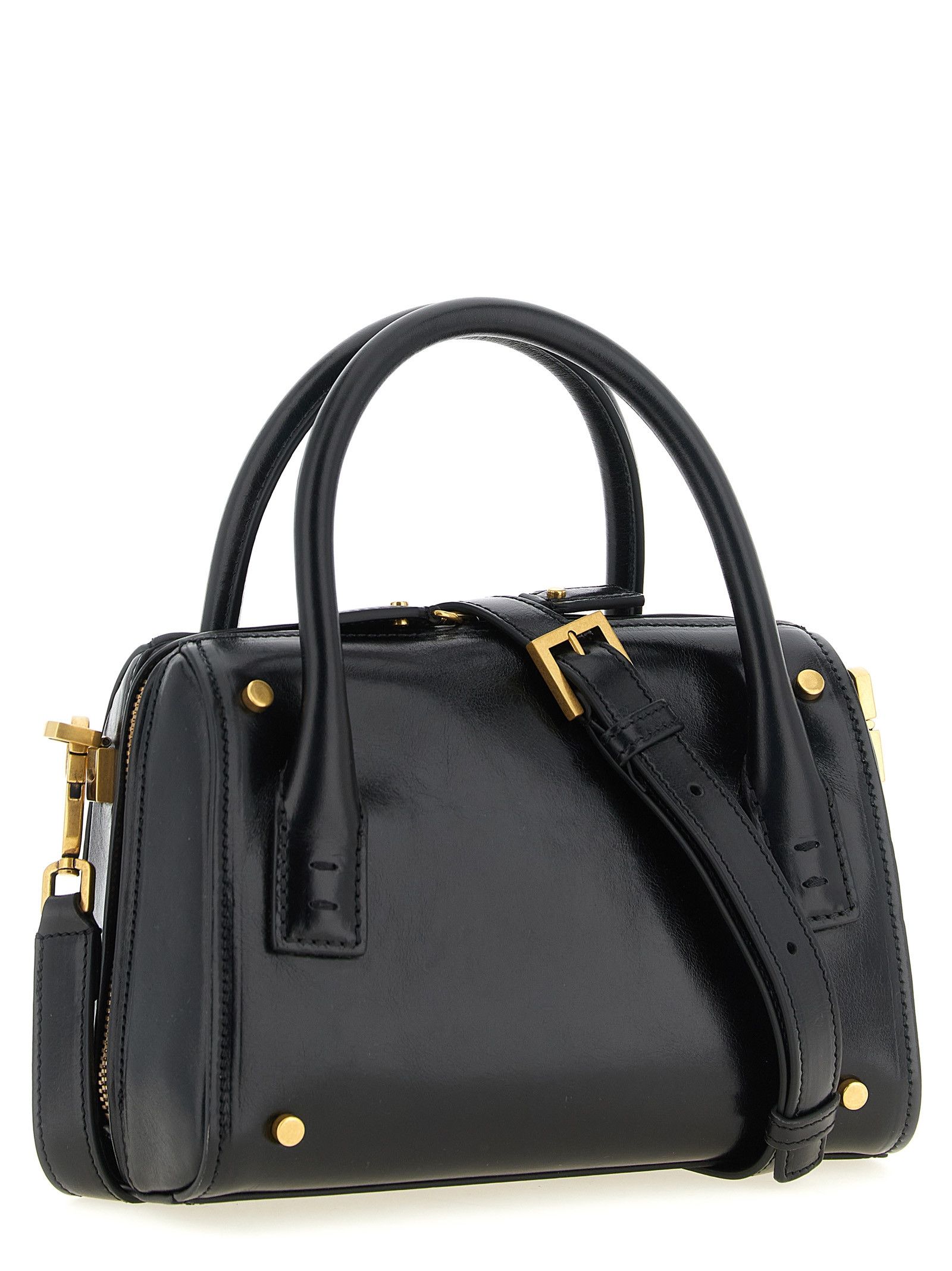 Versace 'Roomy' small handbag Size ONE SIZE - 2 Thumbnail