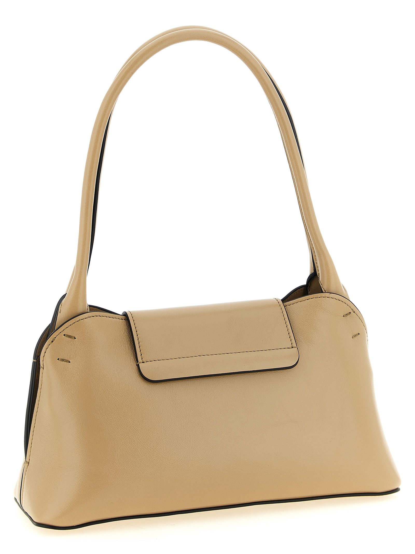 Versace 'Vivian' leather shoulder bag Size ONE SIZE - 2 Thumbnail