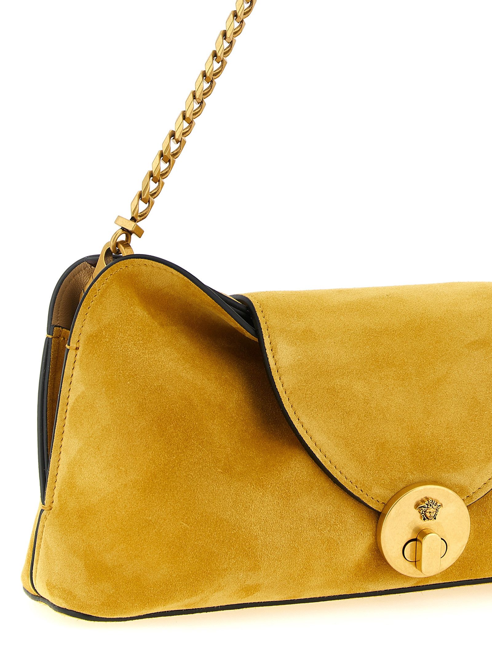 Versace 'Vivian' clutch Size ONE SIZE - 3 Thumbnail