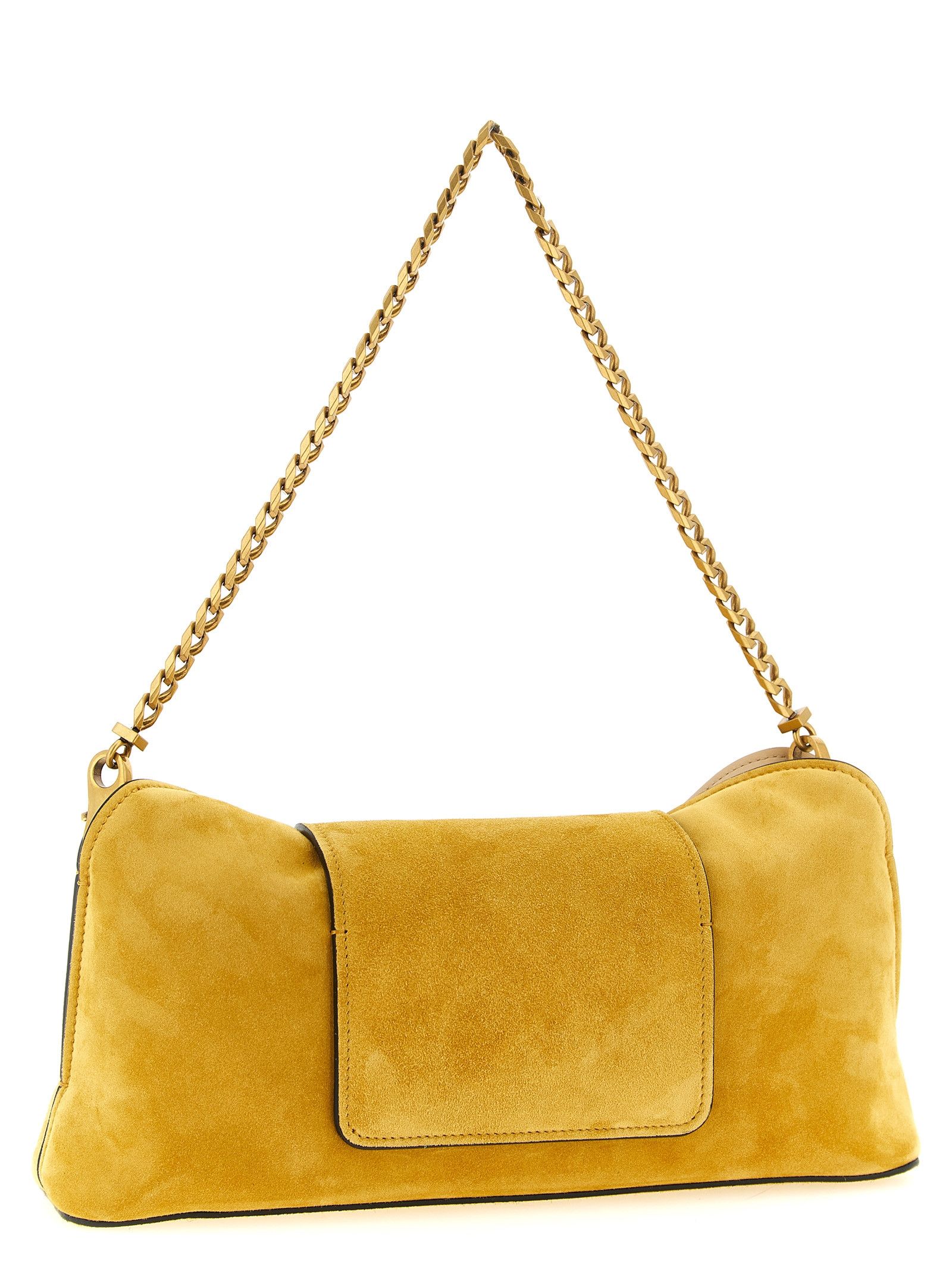 Versace 'Vivian' clutch Size ONE SIZE - 2 Thumbnail