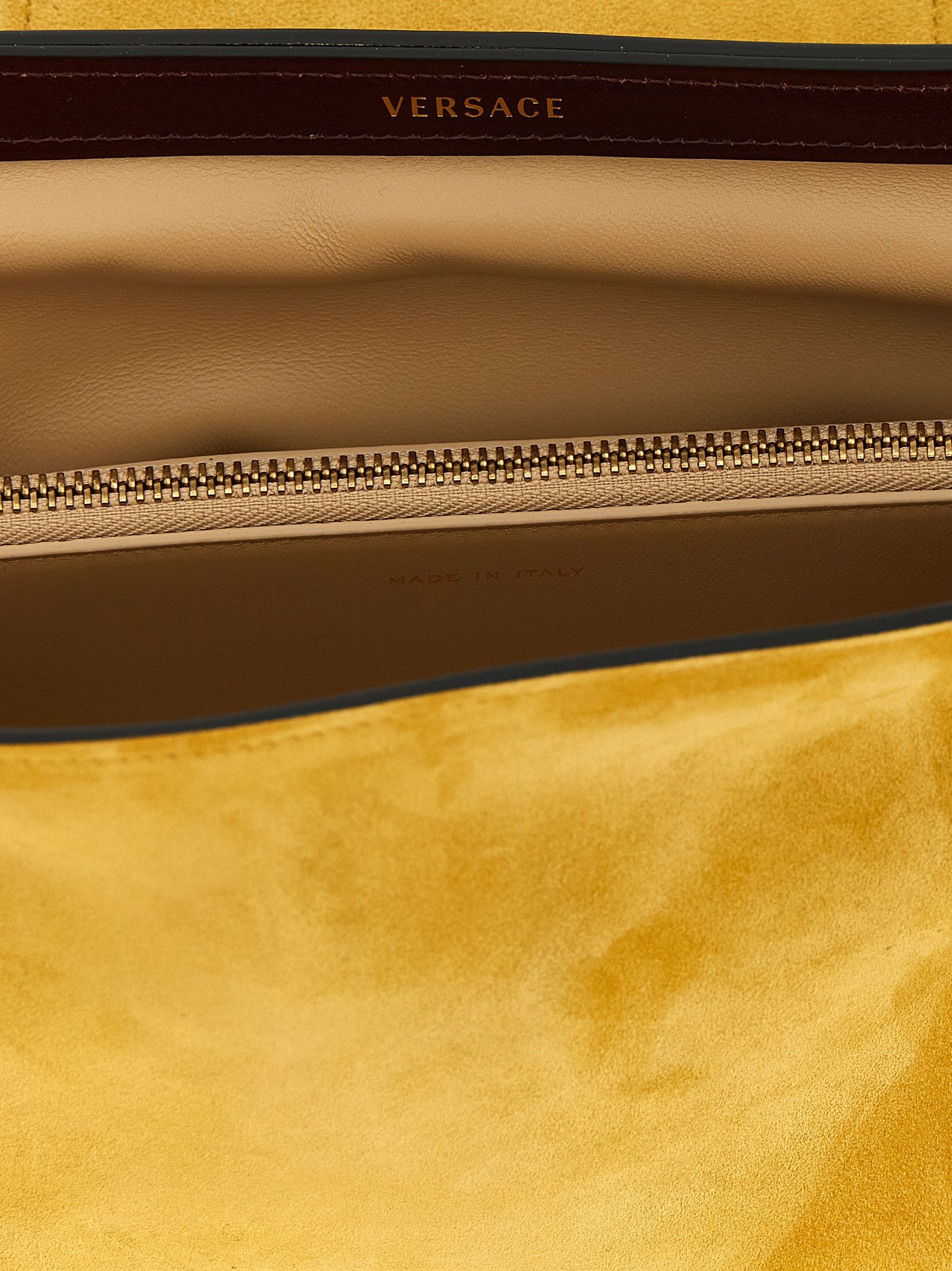 Versace 'Vivian' clutch Size ONE SIZE - 4 Thumbnail