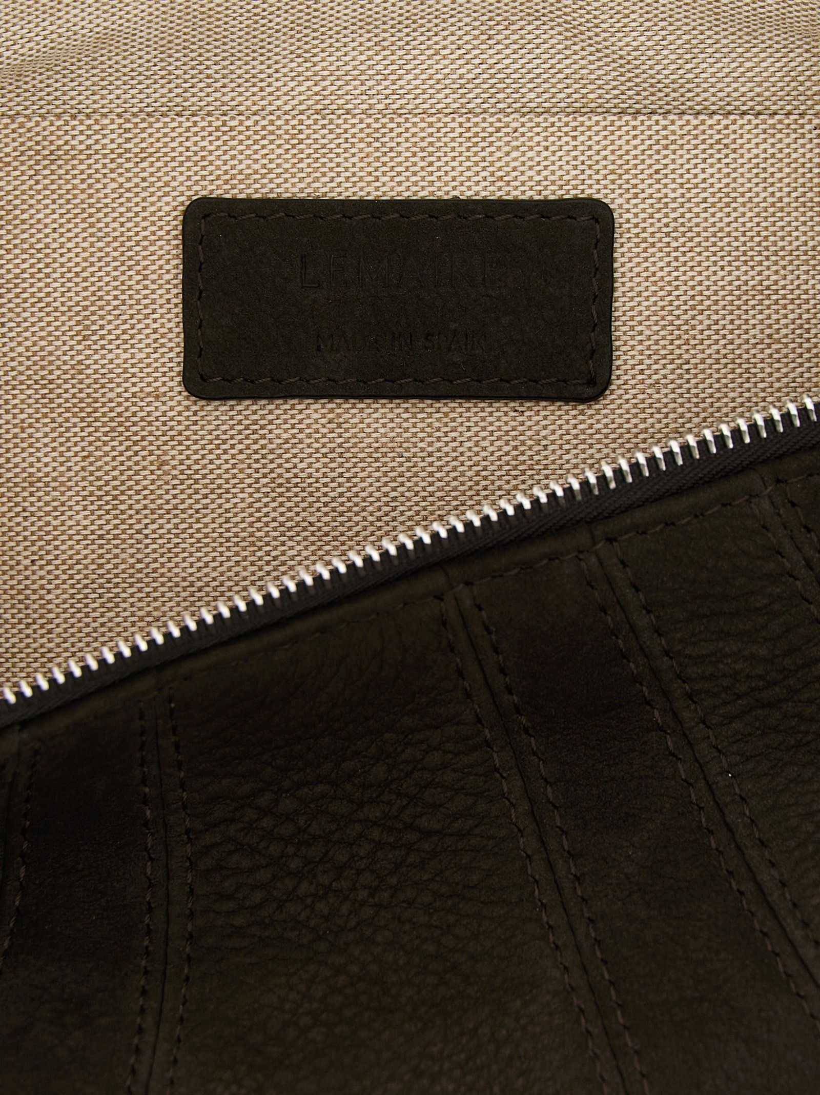 Lemaire 'Croissant Small' Shoulder Bag Size ONE SIZE - 4 Thumbnail
