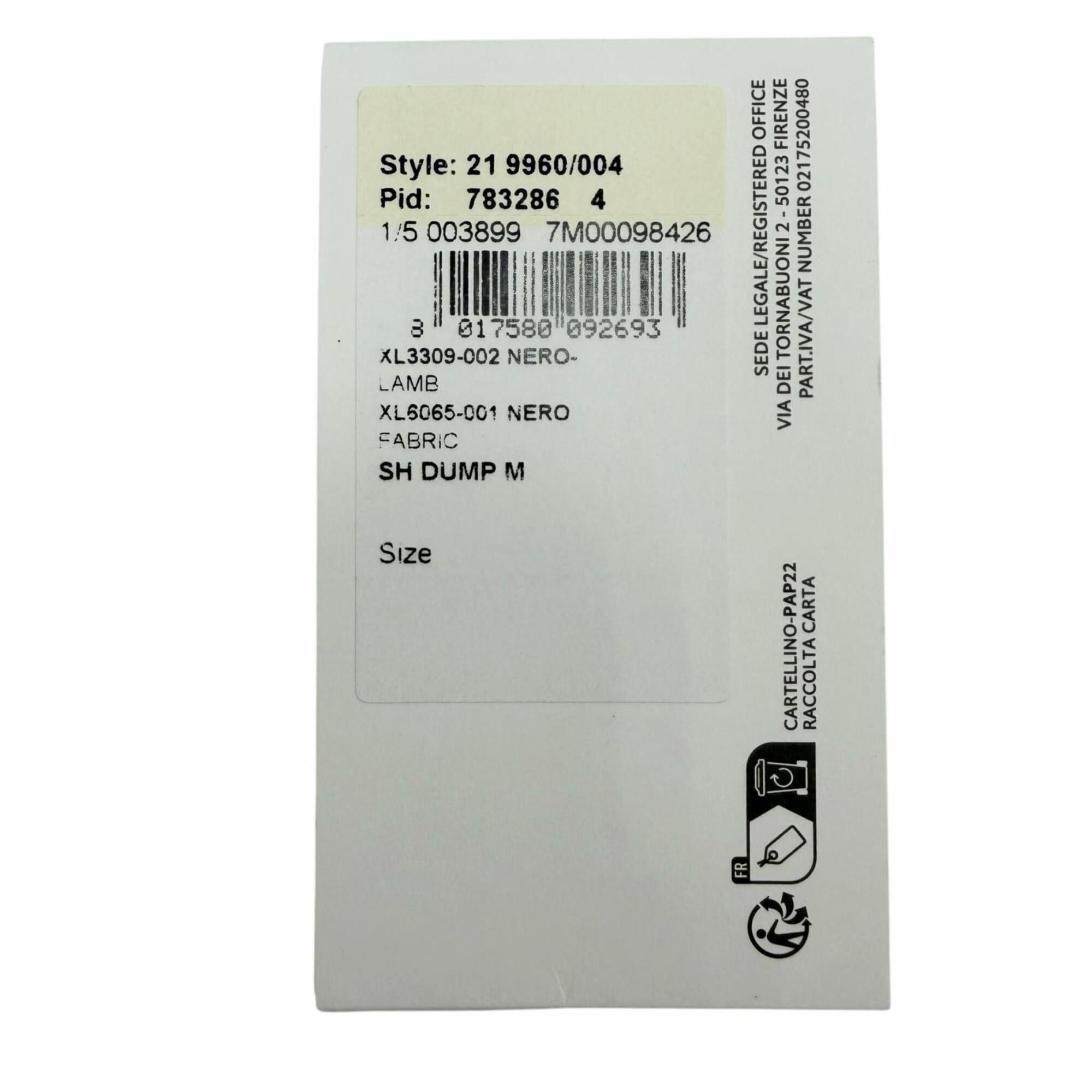 Salvatore Ferragamo Salvatore Ferragamo FERRAGAMO 219960 Gancini Soft Bag M Lamb Nappa Leather 2-Way Shoulder Tote Black Made in Italy Women's with Dust Size ONE SIZE - 7 Thumbnail