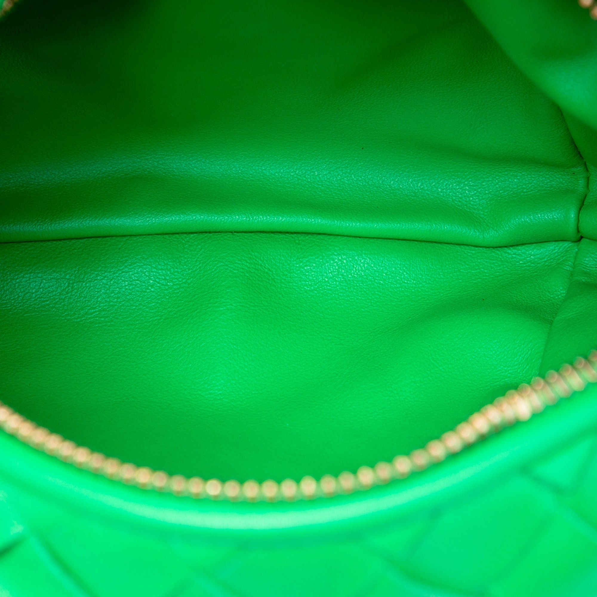 Bottega Veneta Nappa Intrecciato Jodie Size ONE SIZE - 4 Thumbnail