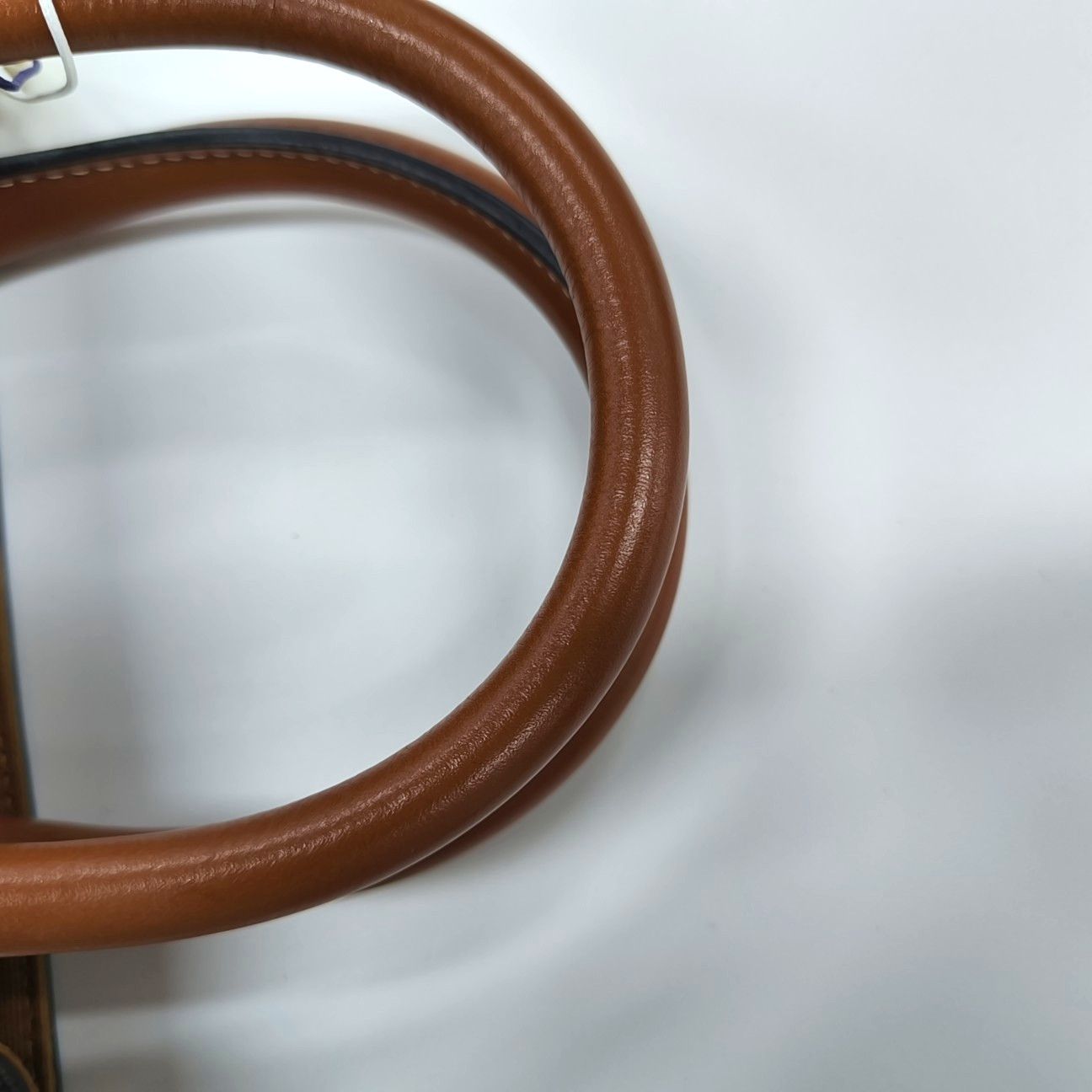 Celine Celine Triomphe Canvas Cabas Mini Bag Brown Size ONE SIZE - 8 Thumbnail