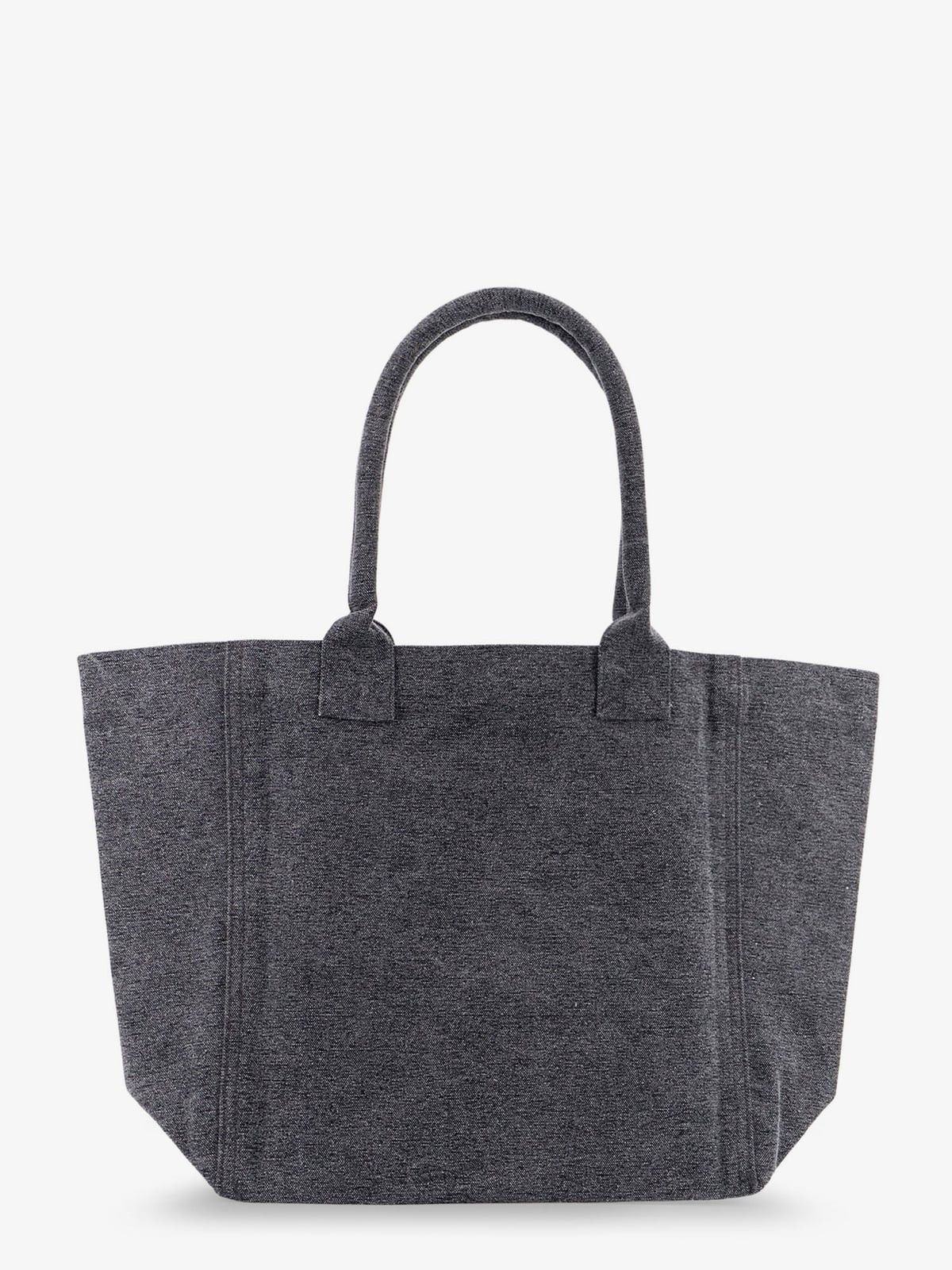 Isabel Marant Isabel Marant Small Yenky cotton shoulder bag Size ONE SIZE - 2 Thumbnail