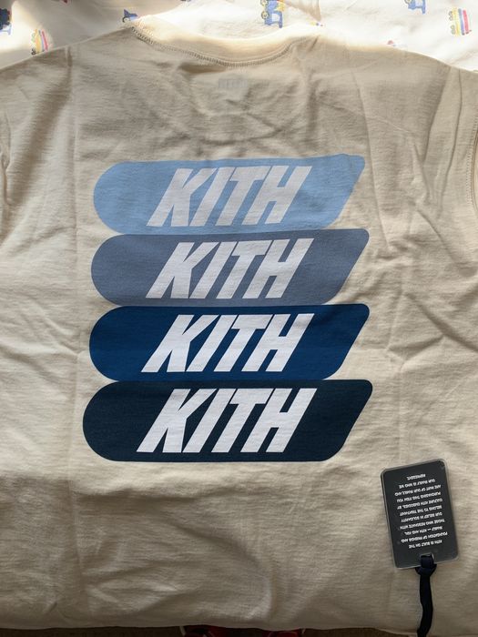 kith summer shade tee