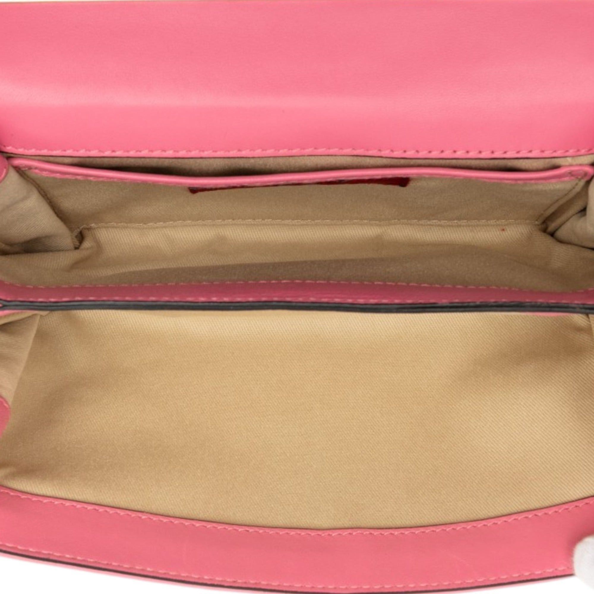 Valentino Rockstud Va Va Voom Clutch on Chain Size ONE SIZE - 4 Thumbnail