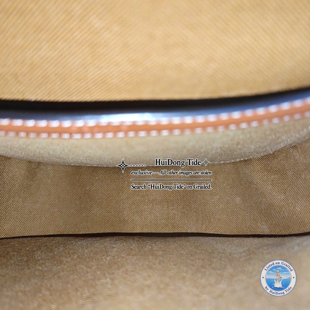 Celine Celine Folco Triomphe Canvas Saddle Bag Size ONE SIZE - 6 Thumbnail