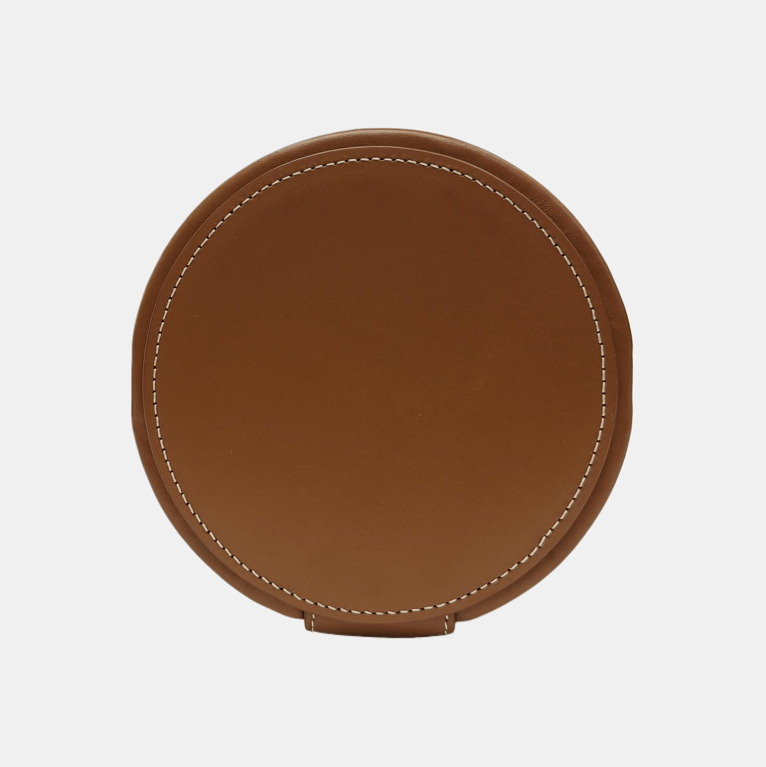 Celine Celine Triomphe Canvas Round Bag Size ONE SIZE Size ONE SIZE - 5 Thumbnail
