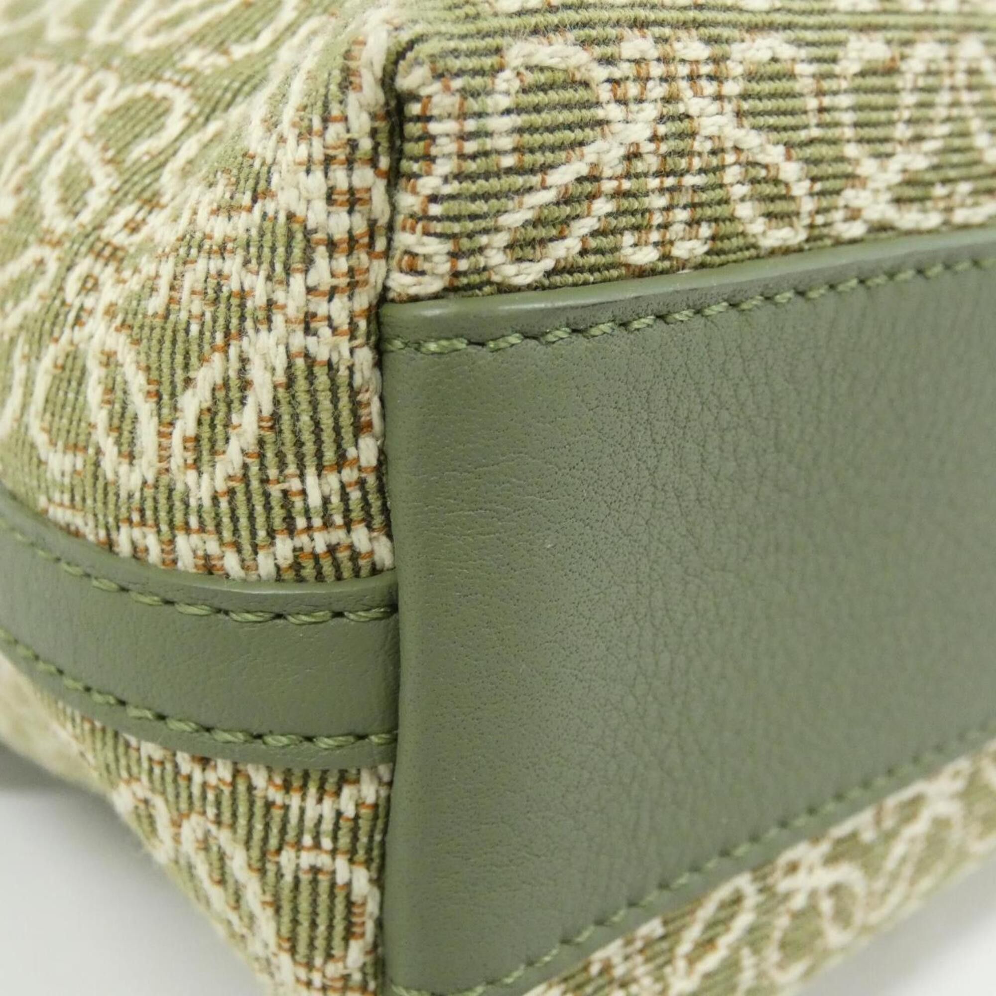 Loewe Loewe Flamenco Clutch A411FC2X24 Handbag Size ONE SIZE - 2 Thumbnail