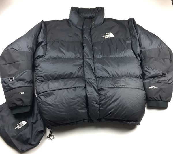 The North Face Vintage 90’s The North Face 700 Gore DryLoft Baltoro ...