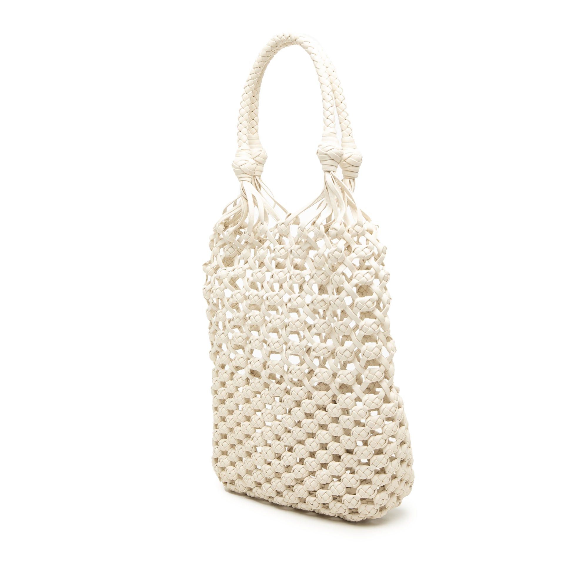 Miu Miu Nappa Macrame Bucket Bag Size ONE SIZE - 2 Thumbnail