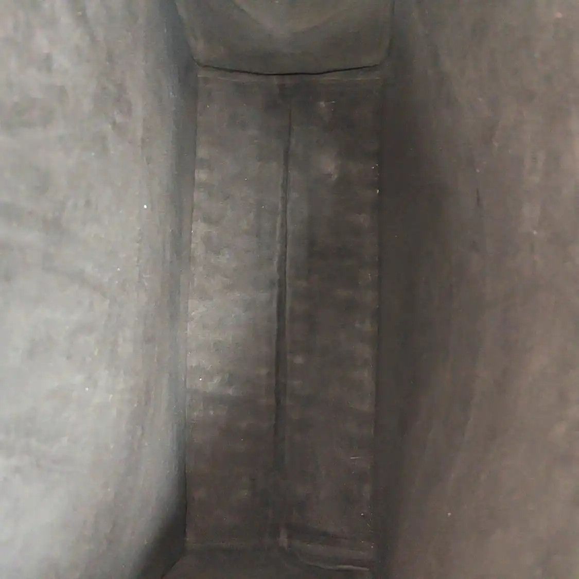 Dior DIOR Book Tote Large black cowhide leather monogram handbag Size ONE SIZE - 7 Thumbnail