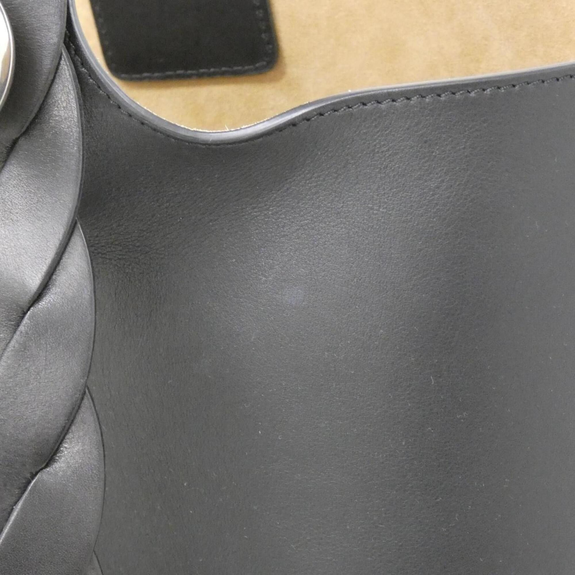 Loewe Loewe Pebble Bucket Bag Large BANBBBHX03 Shoulder Size ONE SIZE - 4 Thumbnail