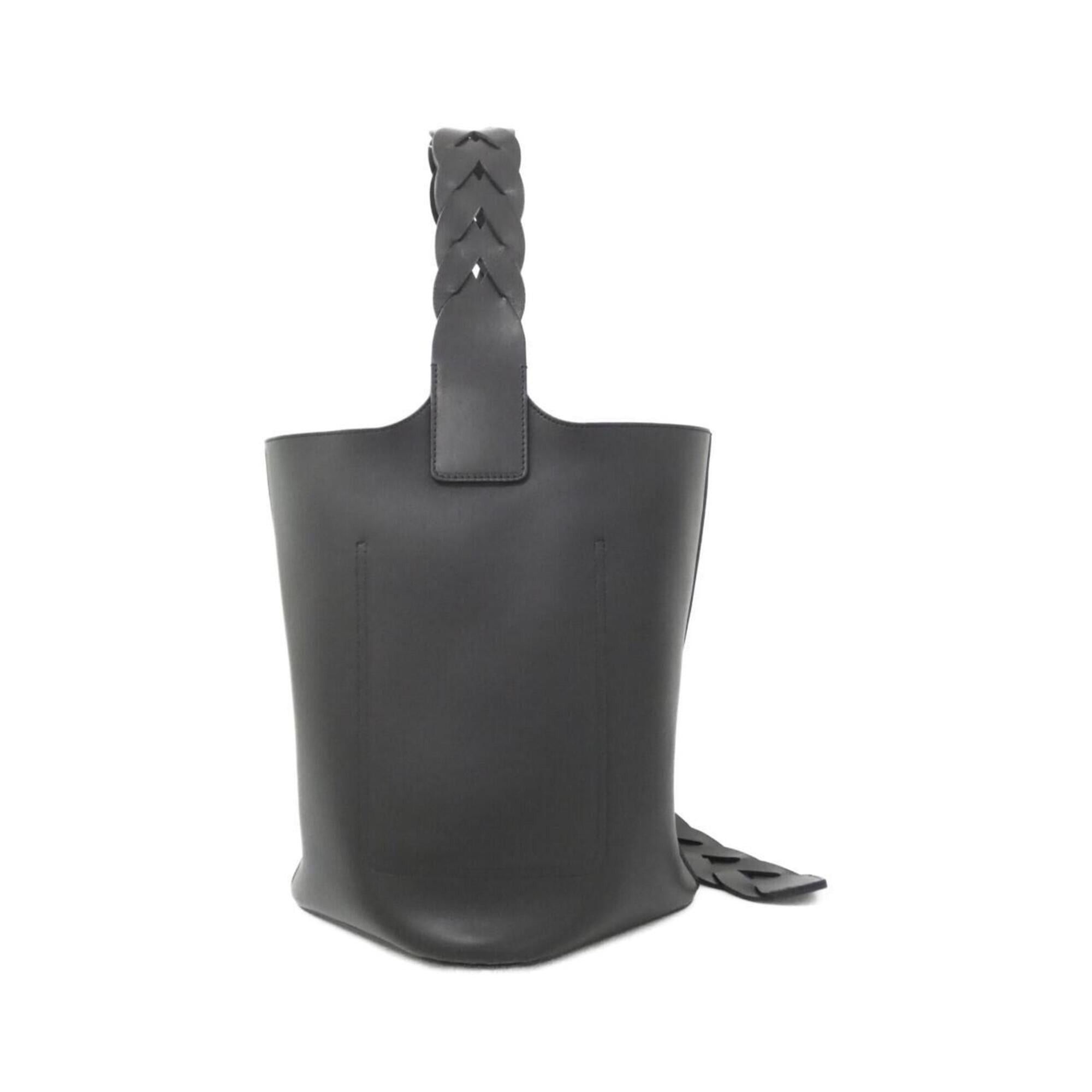Loewe Loewe Pebble Bucket Bag Large BANBBBHX03 Shoulder Size ONE SIZE - 2 Thumbnail