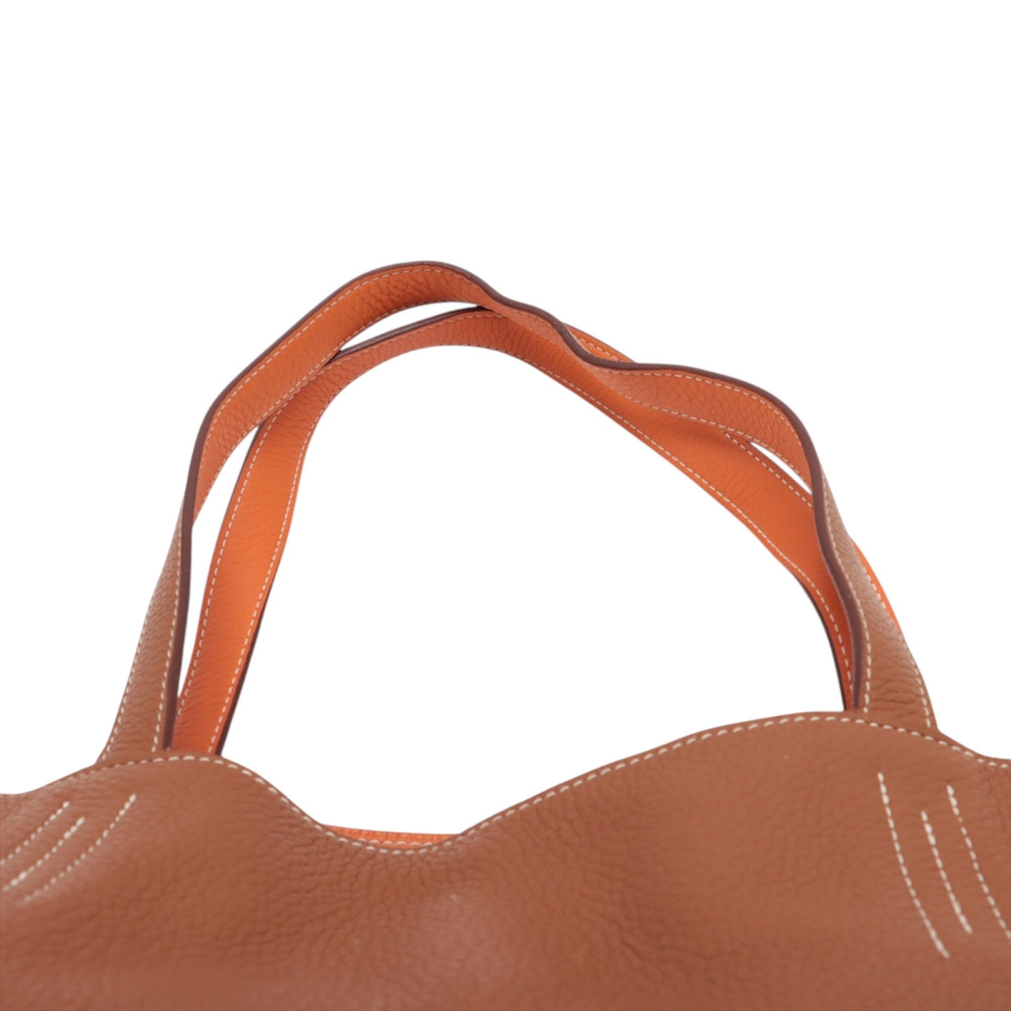 Hermes Clemence Double Sens 36 Size ONE SIZE - 9 Thumbnail