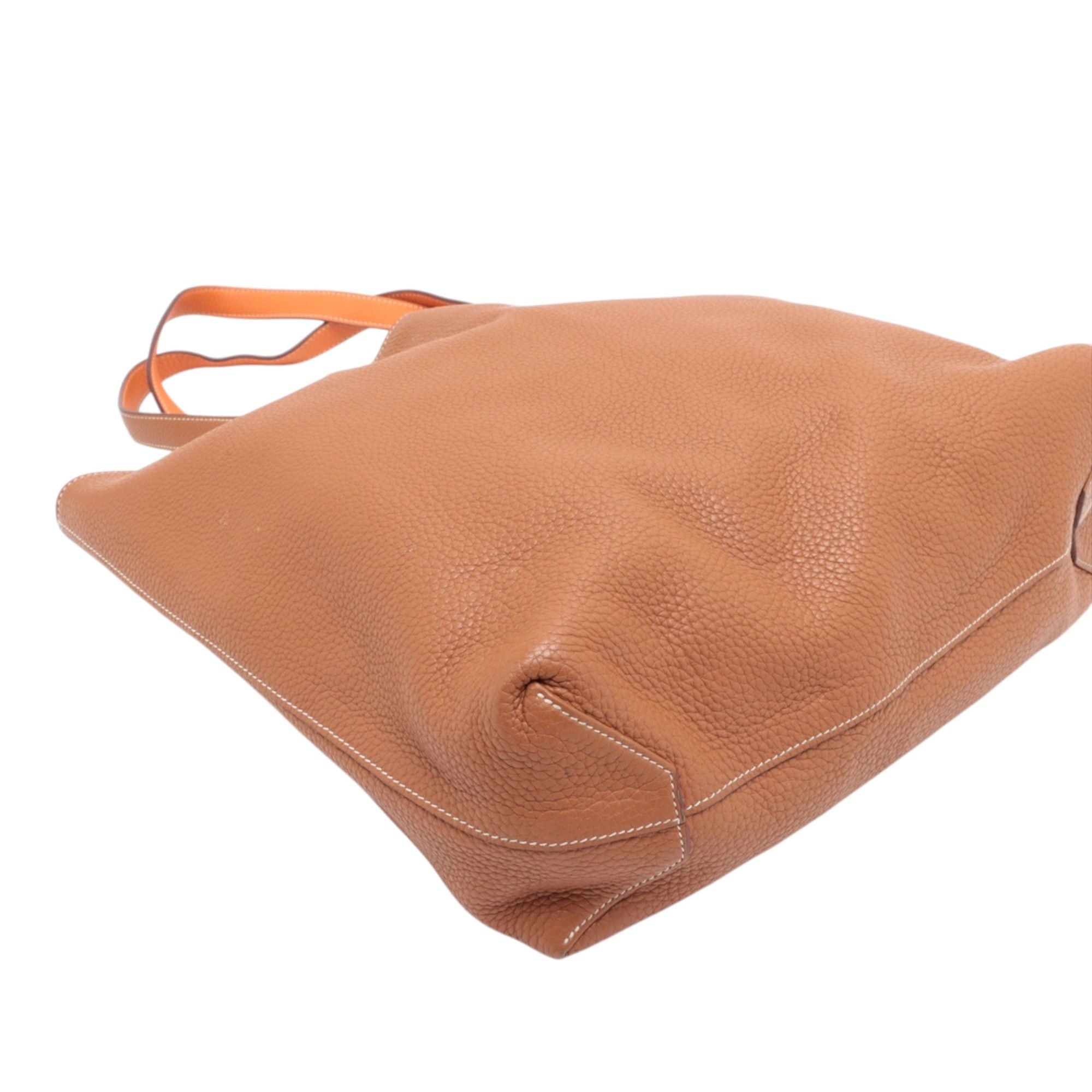 Hermes Clemence Double Sens 36 Size ONE SIZE - 3 Thumbnail