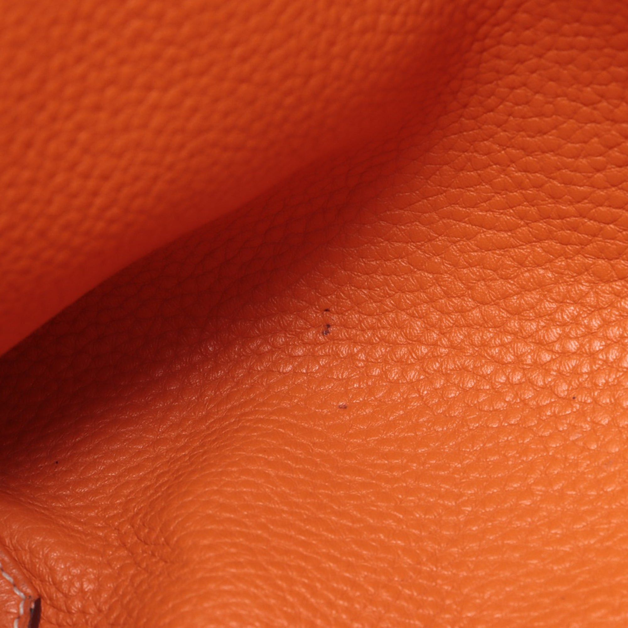Hermes Clemence Double Sens 36 Size ONE SIZE - 7 Thumbnail