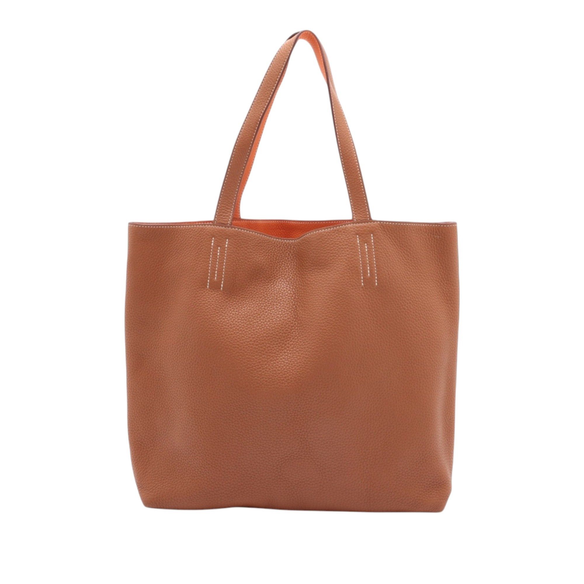 Hermes Clemence Double Sens 36 Size ONE SIZE - 2 Thumbnail