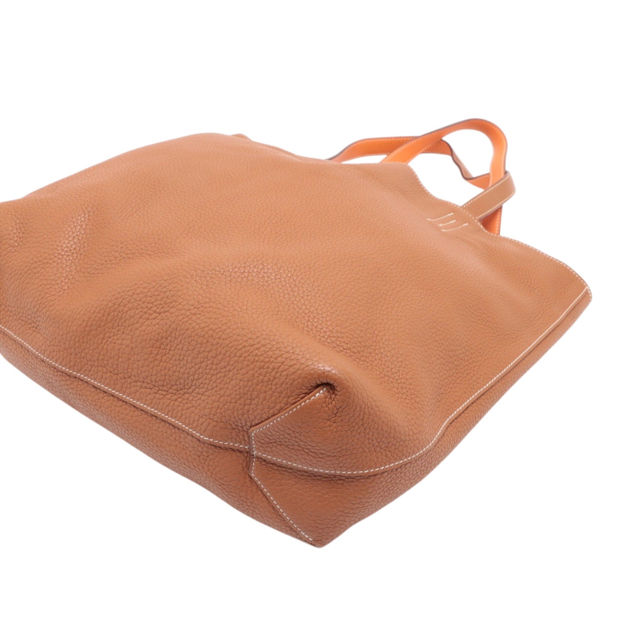 Hermes Clemence Double Sens 36 Size ONE SIZE - 4 Thumbnail