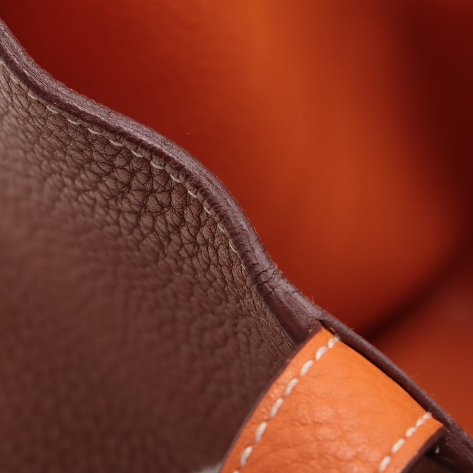 Hermes Clemence Double Sens 36 Size ONE SIZE - 8 Thumbnail