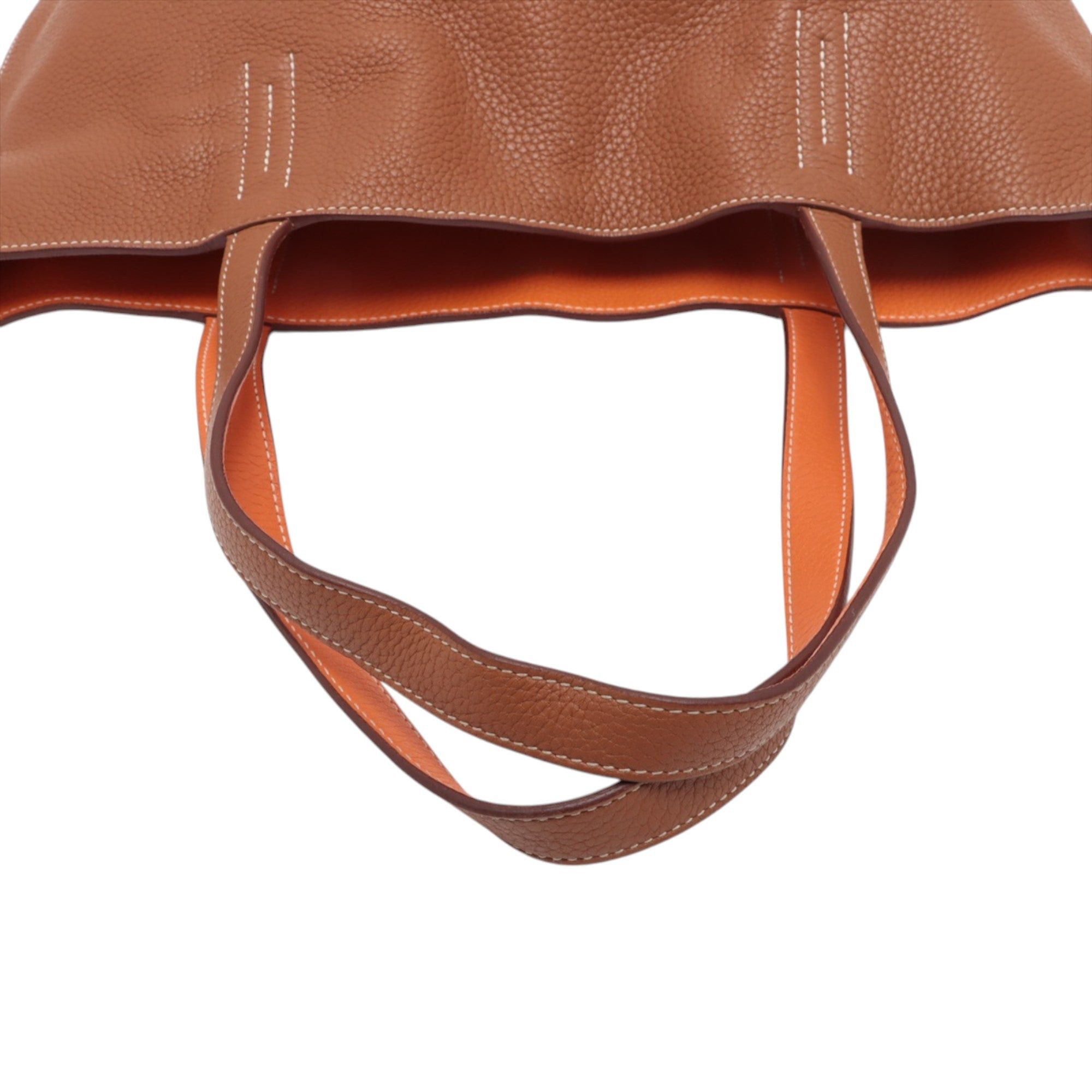 Hermes Clemence Double Sens 36 Size ONE SIZE - 10 Thumbnail