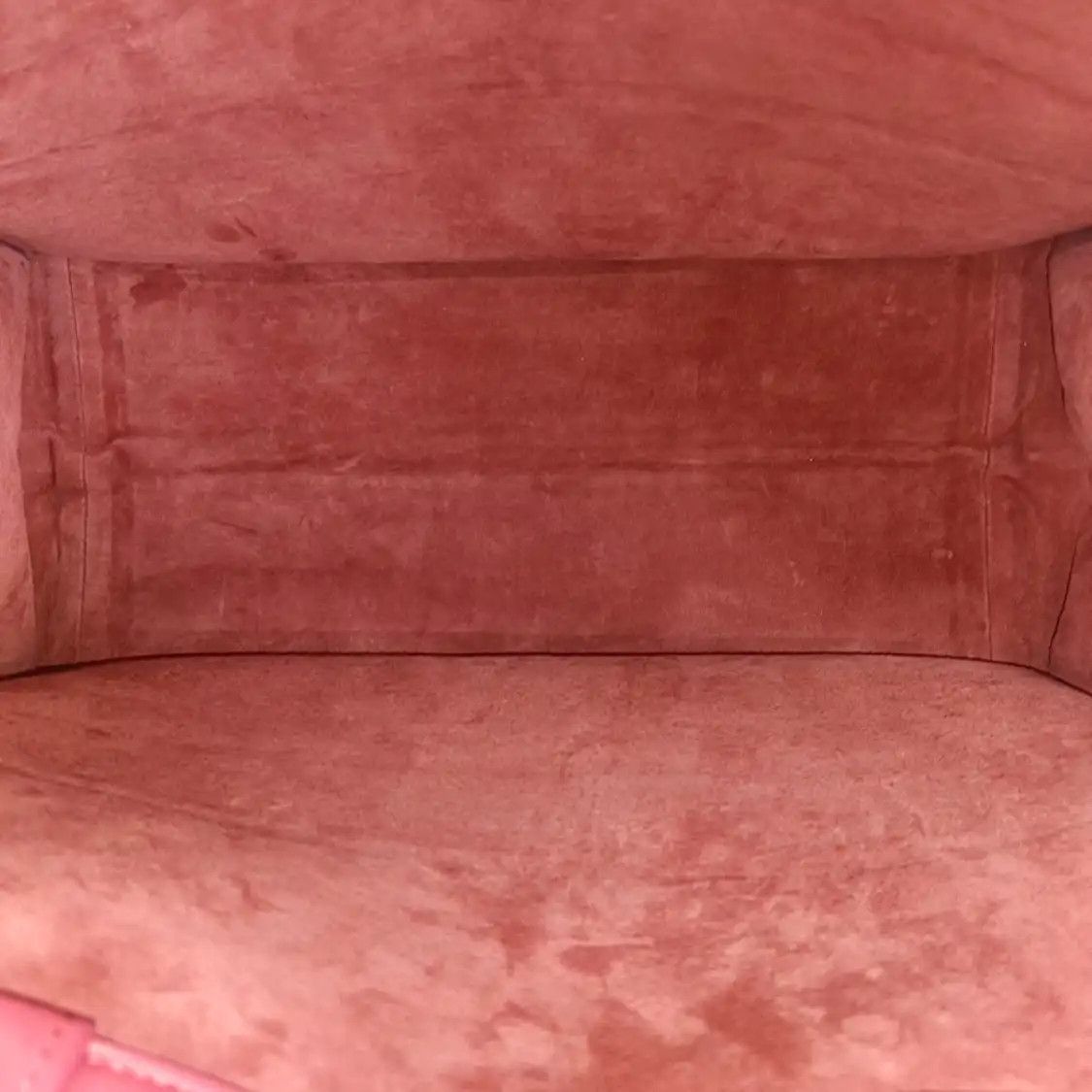 Dior DIOR Book Tote Medium pink cowhide leather embossed handbag Size ONE SIZE - 7 Thumbnail