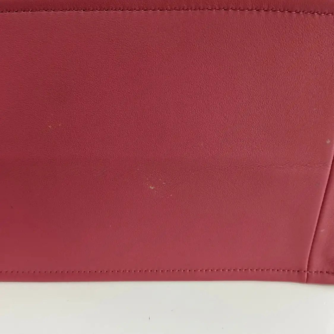 Dior DIOR Book Tote Medium pink cowhide leather embossed handbag Size ONE SIZE - 10 Thumbnail