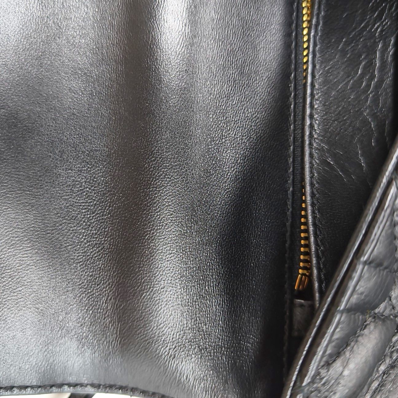 Dior Dior Caro Small Quilted Leather Chain Bag Size ONE SIZE - 10 Thumbnail