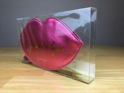 Kendall and kylie lip bag hotsell