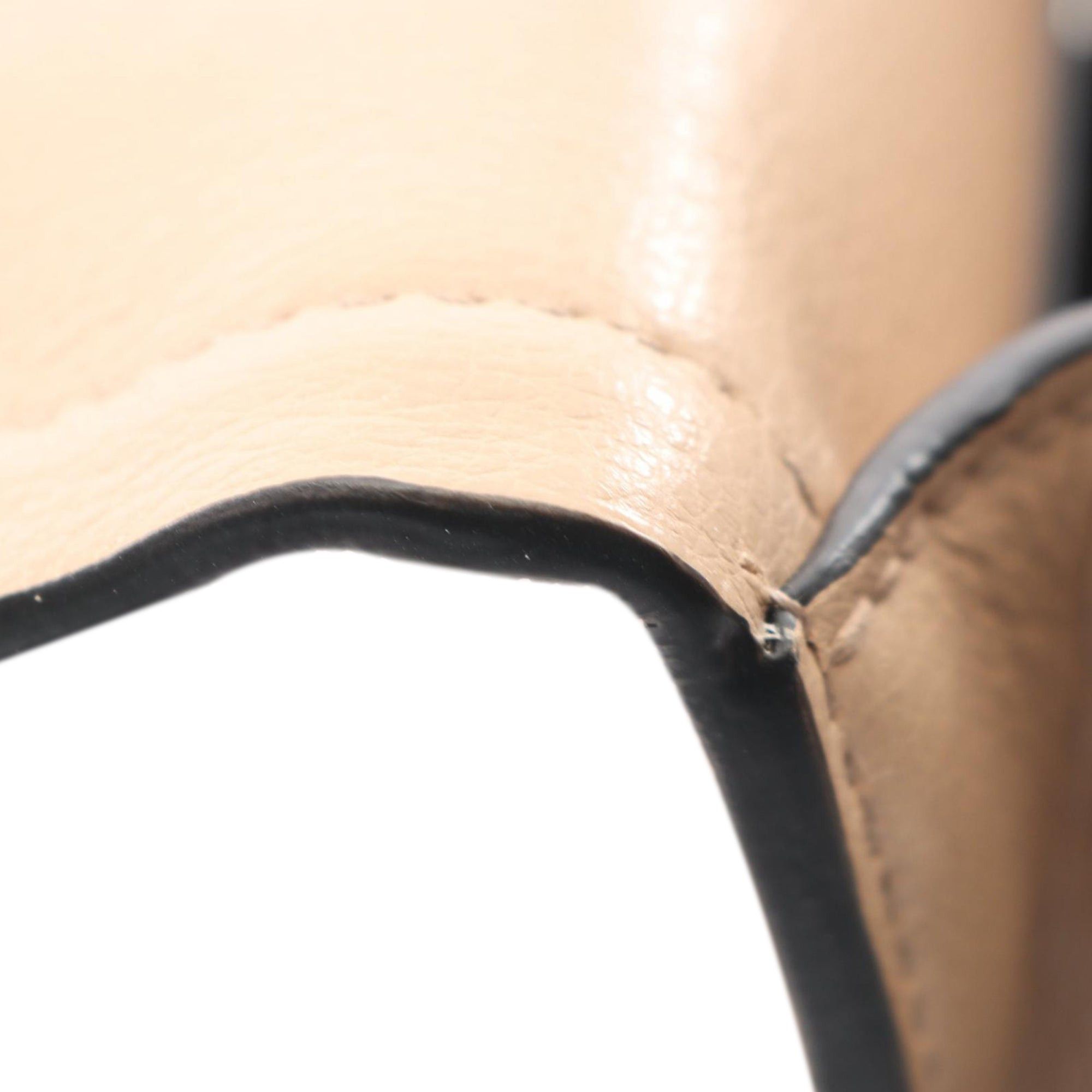 Prada Glace Calf Crossbody Size ONE SIZE - 7 Thumbnail