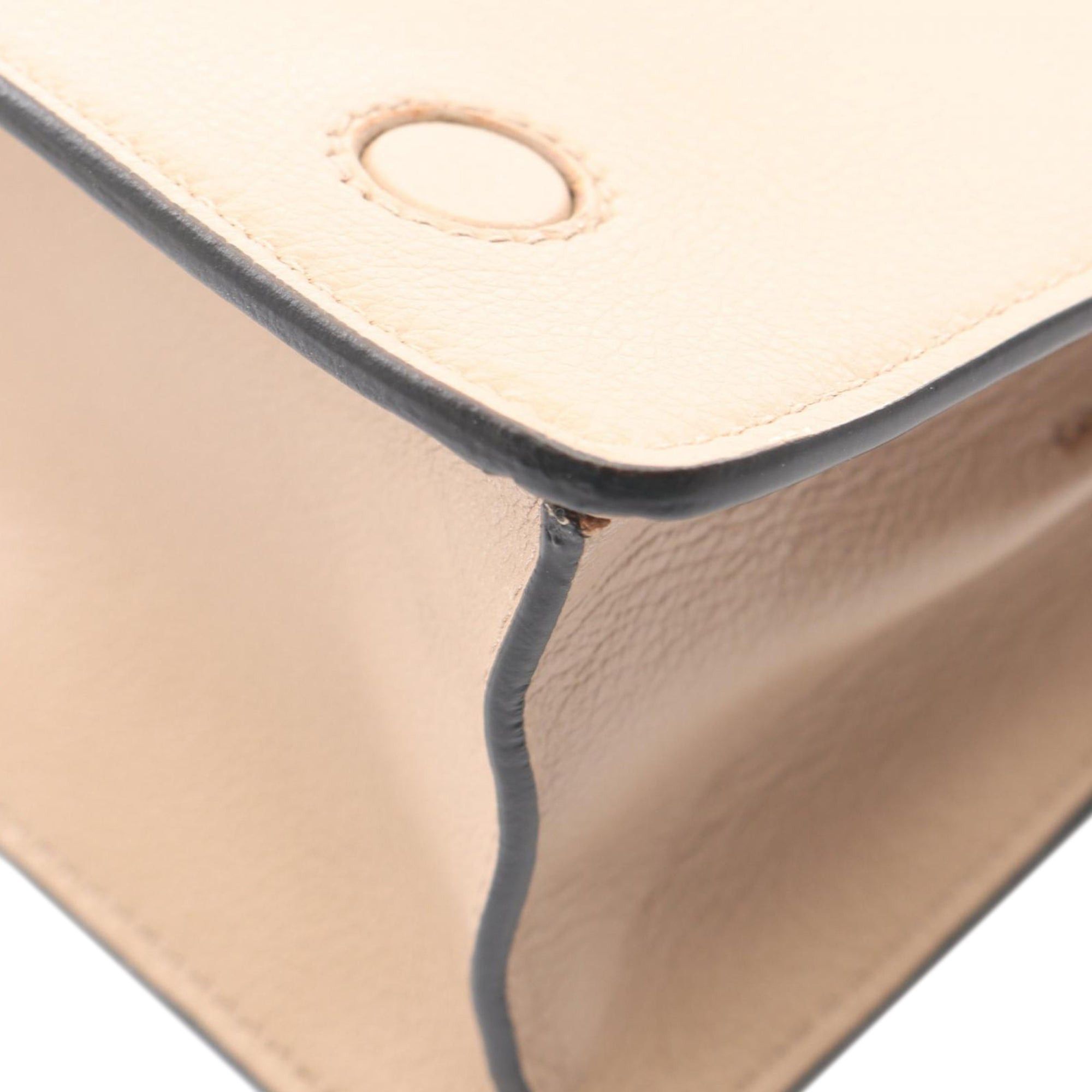 Prada Glace Calf Crossbody Size ONE SIZE - 6 Thumbnail
