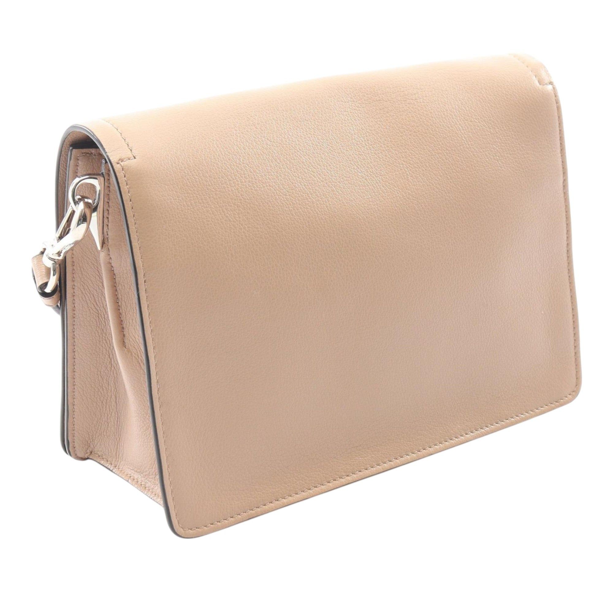 Prada Glace Calf Crossbody Size ONE SIZE - 2 Thumbnail