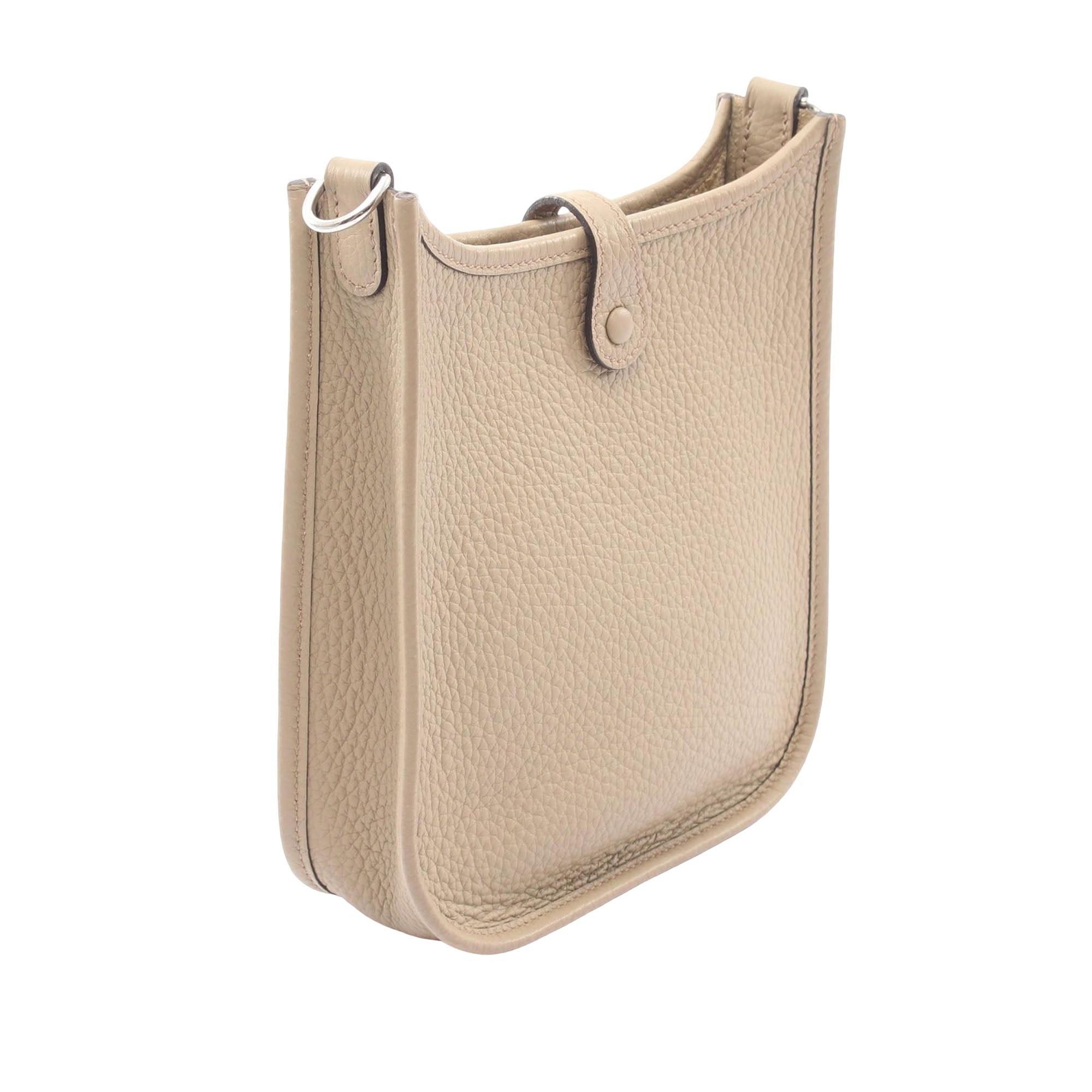 Hermes Clemence Evelyne 16 Amazone Size ONE SIZE - 2 Thumbnail