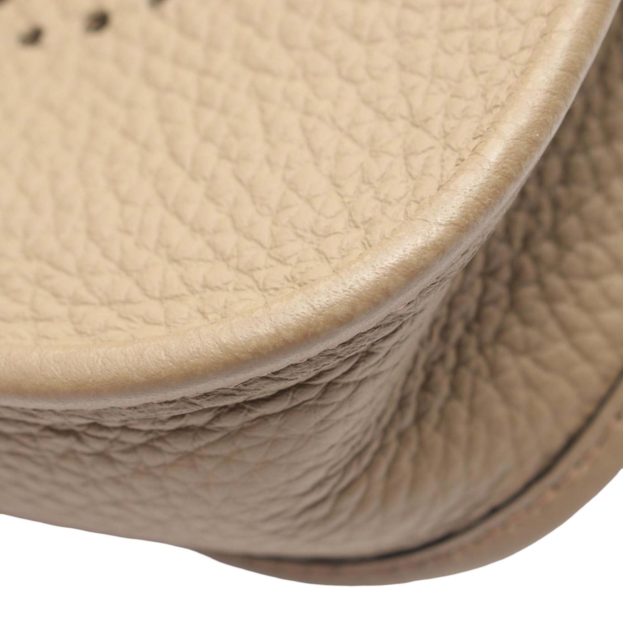 Hermes Clemence Evelyne 16 Amazone Size ONE SIZE - 8 Thumbnail