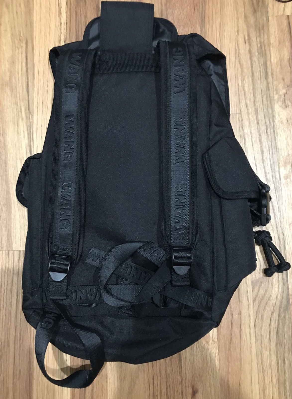 H&m foldable backpack sale