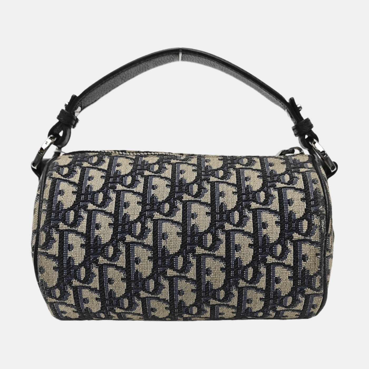 Dior Dior Oblique Roller Mini Handle Bag Size ONE SIZE - 4 Thumbnail