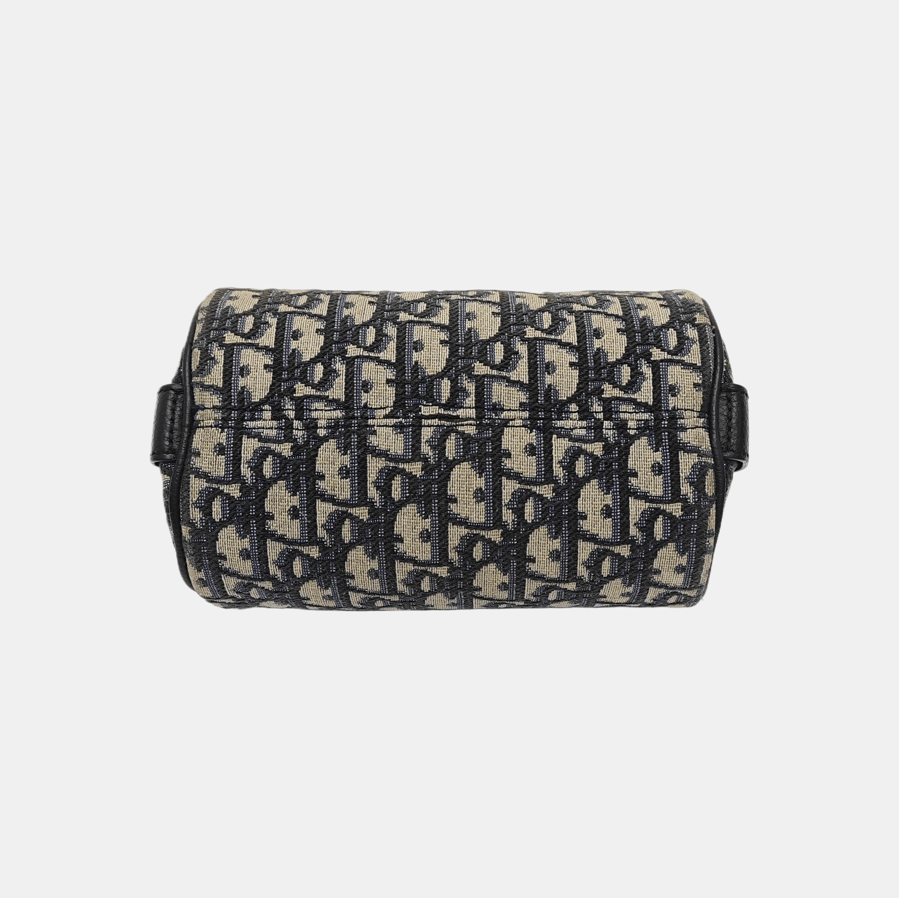 Dior Dior Oblique Roller Mini Handle Bag Size ONE SIZE - 5 Thumbnail